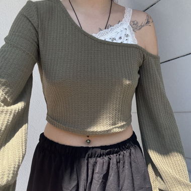 Sommerpullover