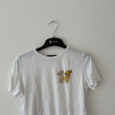 Lion King T-Shirt