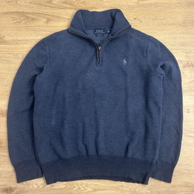 Polo Ralph Lauren Quarter Zip