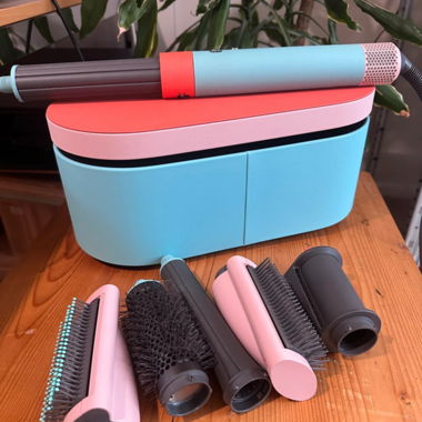 Dyson Airwrap Set