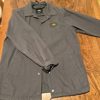 Veste légère Vans
