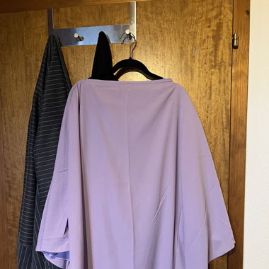 Khimar/voile