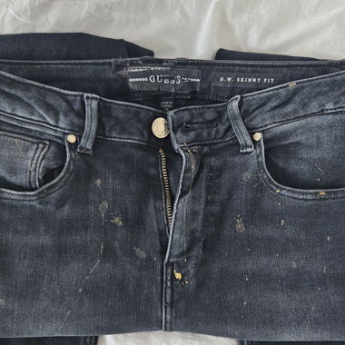 Jeans Guess skinny fit