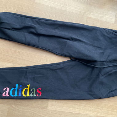 Adidas Jogginghosen 