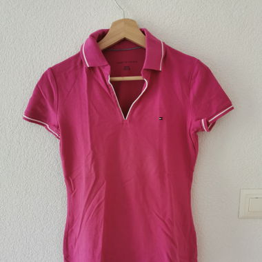Tommy Hilfiger Polo Shirt