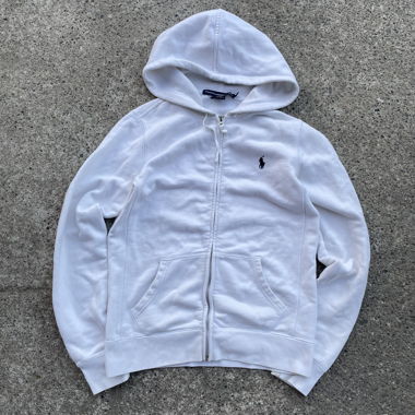 Ralph Lauren Sport Hoodie size M
