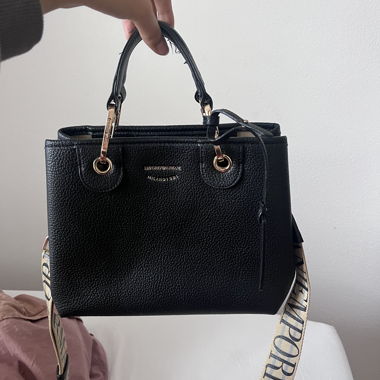Emporio Armani Tasche 
