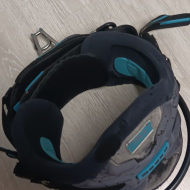 Kitesurf-Gurt ION Nova