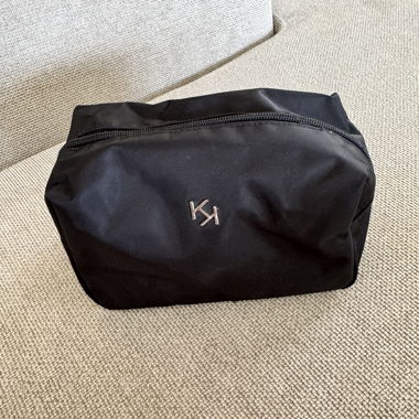 Kiko Milano Make Up Tasche