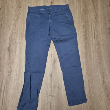 Pantaloni chino da uomo Navyboot 54