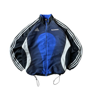 Vintage Adidas Trackjacket (L)