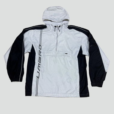 Umbro streetwear raincoat