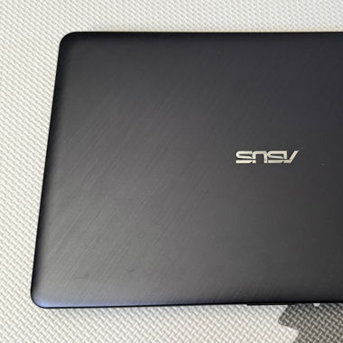 Asus x543m