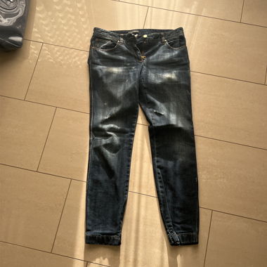 Dolce Gabbana jeans