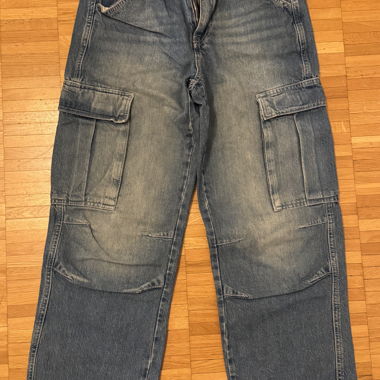 Jeans BDG, 28W - 32L
