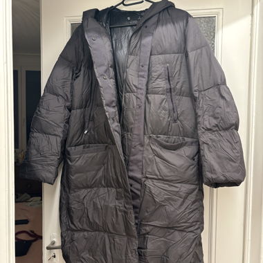 Piumino Uniqlo