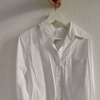 White shirt