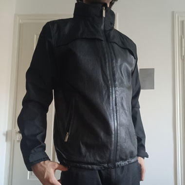 Sick Avant Premiere Soft Shell Jacket 