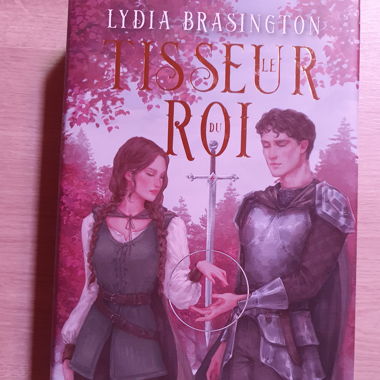 Der Königswirker von Linda Brasington