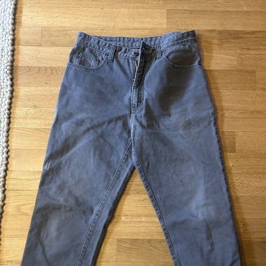 Baggy Jeans 