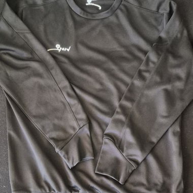 Gpard Fussballpullover