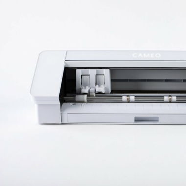 Silhouette Cameo 4 Schneideplotter – wie neu