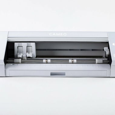 Silhouette Cameo 4 Schneideplotter – wie neu