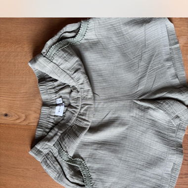 Vila-Shorts