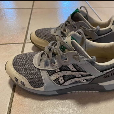 Asics Gel-Lyte III