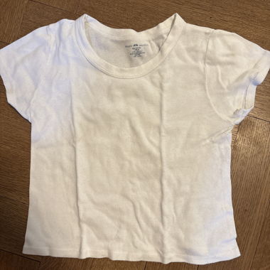 Chemise blanche