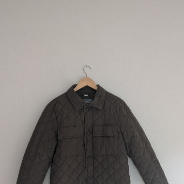 Steppjacke