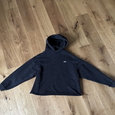 Peso Hoodie