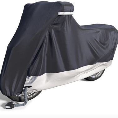 Motorrad-Abdeckhaube Velma, Grösse M