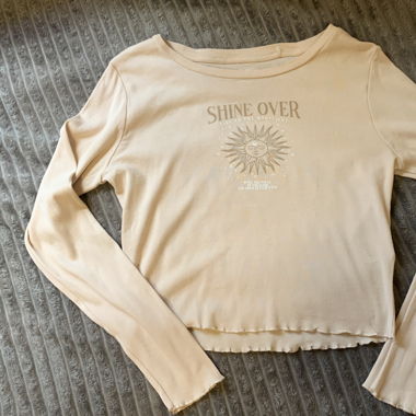 Top 👚