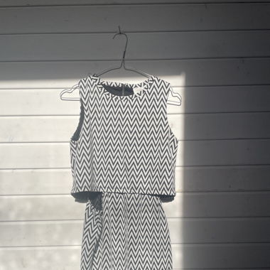 Vero Moda Abendkleid