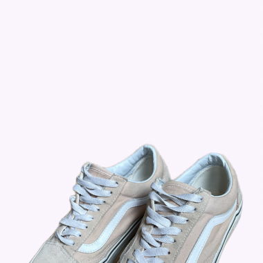 Vans sneaker