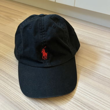 Polo Ralph Lauren Basecap