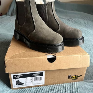 Dr Martens