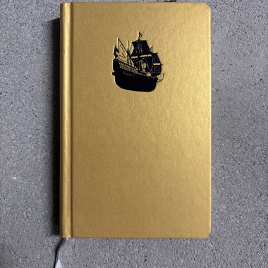 Libro Kapital – Mercanti a Venezia e ad Amsterdam