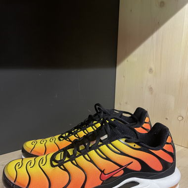 Nike Air Max Plus, 9/10, NEU, Grösse 47