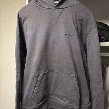 Sweat à capuche New Balance