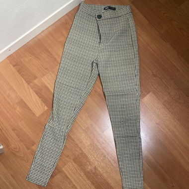 Zara Karohose