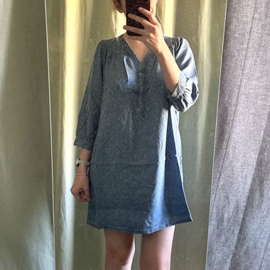 Kleid / Tunika