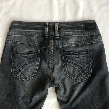 Pepe Jeans