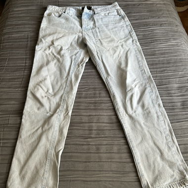 Jeans sikslik homme