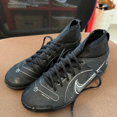 Nile Mercurial Football 36