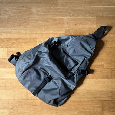  Vintage GAP Sling Bag Backpack