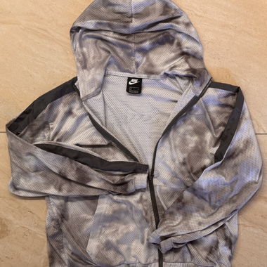 Nike Sport Jacke 