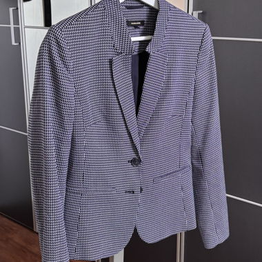 Blazer More & More