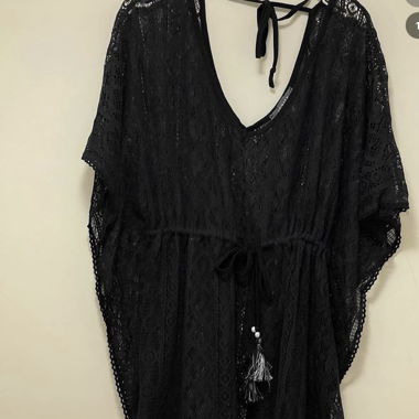 dress for the sea